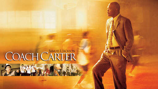 Watch Coach Carter | Netflix