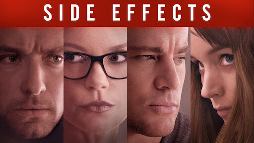 Watch Side Effects | Netflix